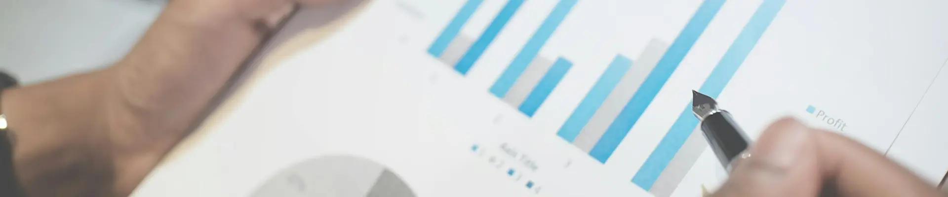 Conducting statistical analysis