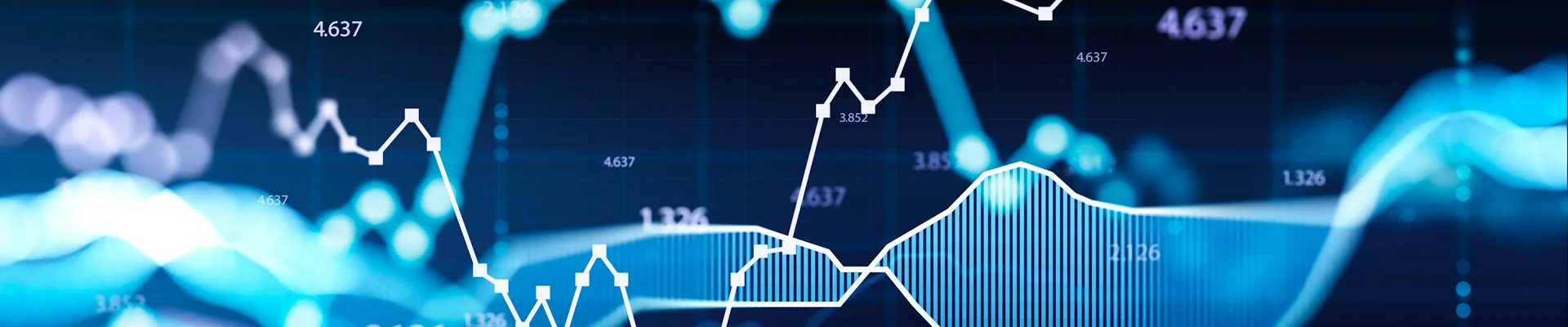 Trend analysis and academic forecasting Trend analysis and forecasting